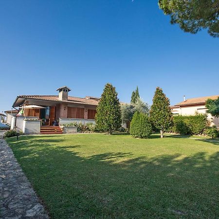 Villa Orsini - A Retreat In Pisa - Food And Relax Екстер'єр фото