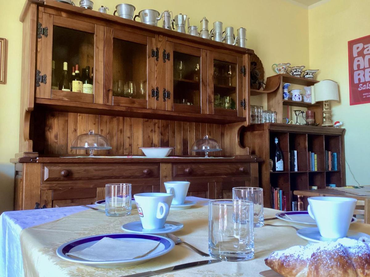 Villa Orsini - A Retreat In Pisa - Food And Relax Екстер'єр фото