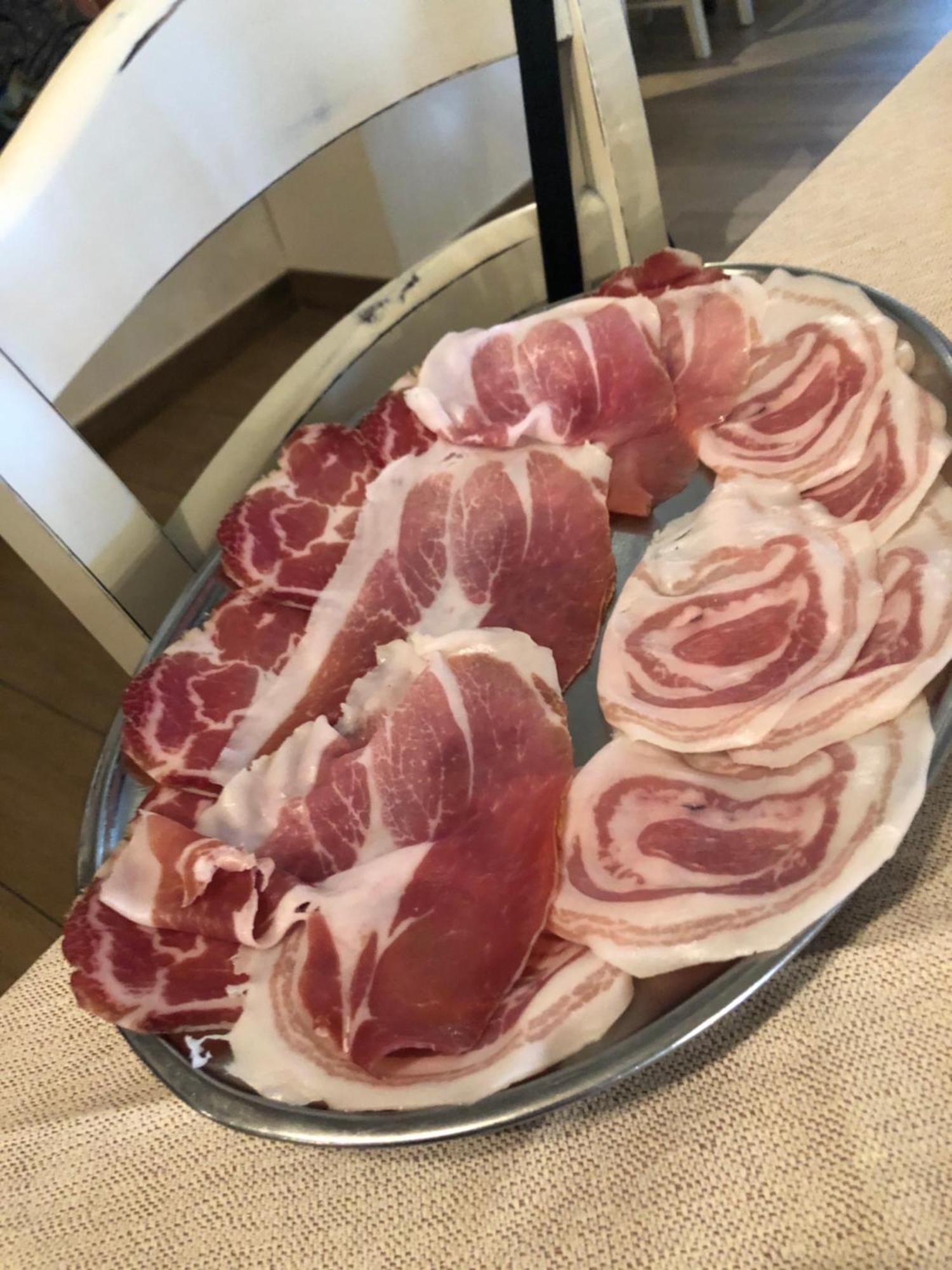 Villa Orsini - A Retreat In Pisa - Food And Relax Екстер'єр фото