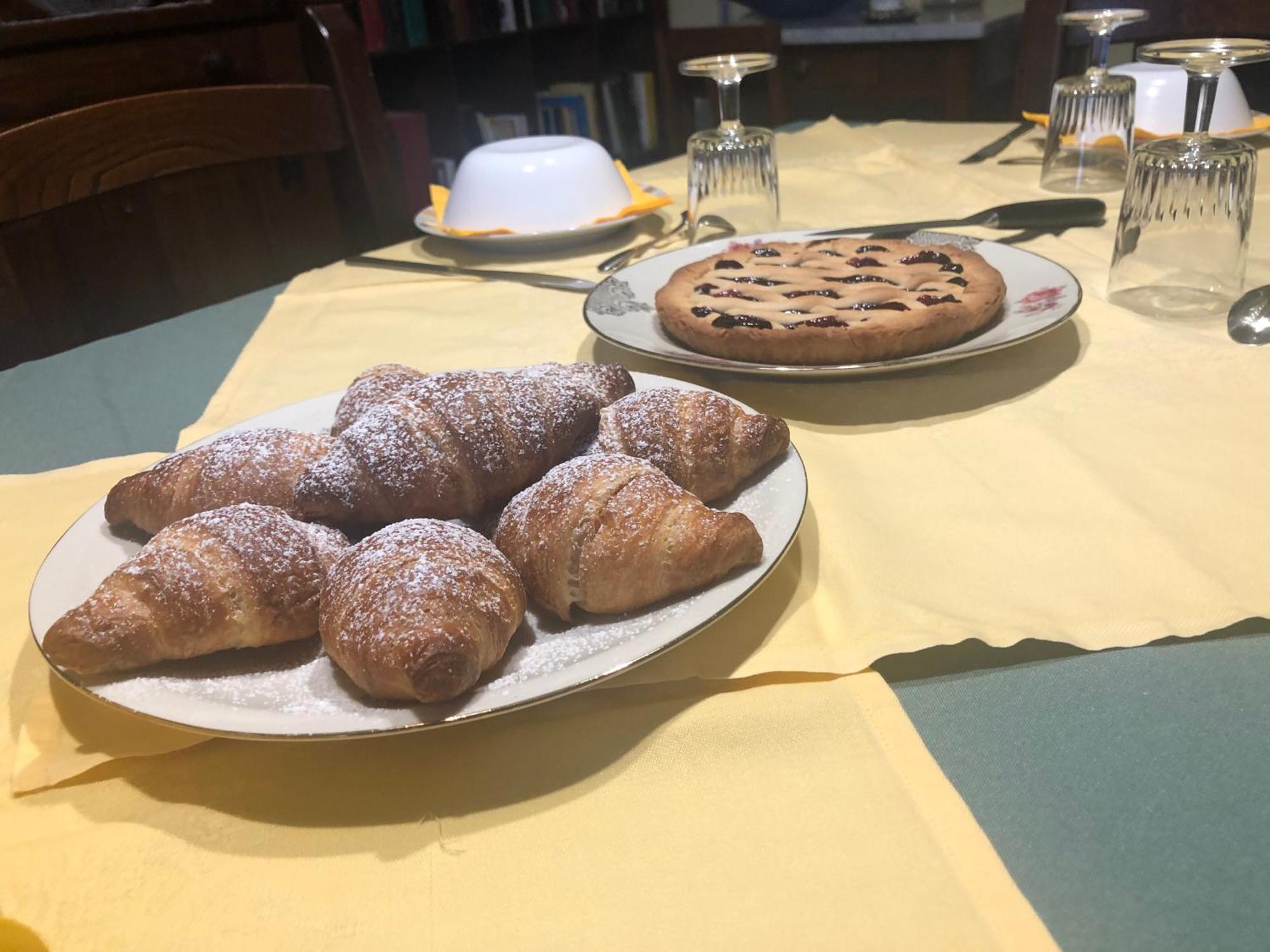 Villa Orsini - A Retreat In Pisa - Food And Relax Екстер'єр фото
