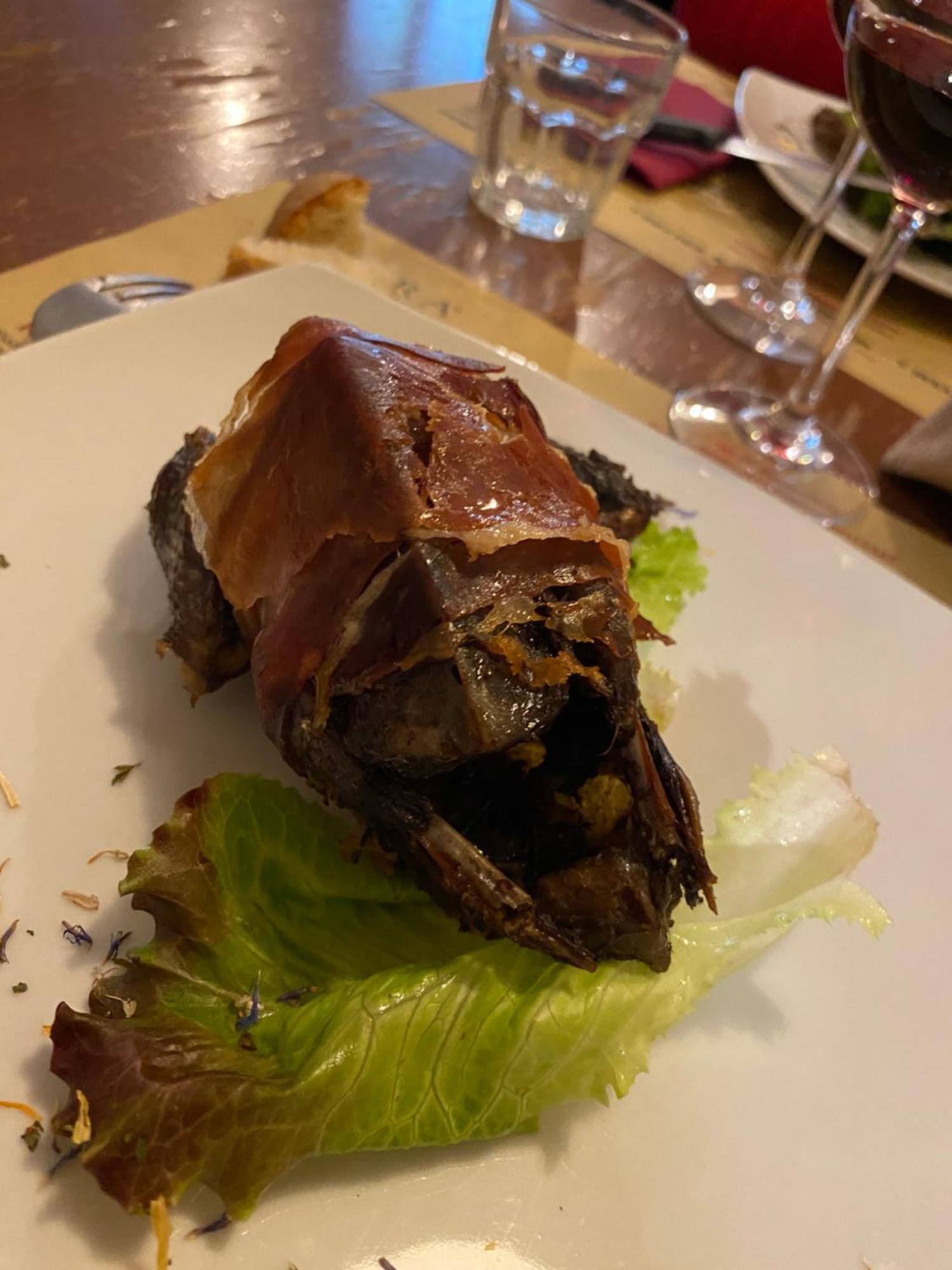 Villa Orsini - A Retreat In Pisa - Food And Relax Екстер'єр фото